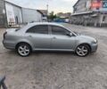 Серый Тойота Авенсис, объемом двигателя 2.2 л и пробегом 306 тыс. км за 6300 $, фото 1 на Automoto.ua
