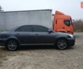 Серый Тойота Авенсис, объемом двигателя 2.2 л и пробегом 288 тыс. км за 7400 $, фото 1 на Automoto.ua