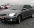 Серый Тойота Авенсис, объемом двигателя 2.2 л и пробегом 280 тыс. км за 7440 $, фото 1 на Automoto.ua
