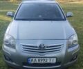 Серый Тойота Авенсис, объемом двигателя 1.8 л и пробегом 279 тыс. км за 6200 $, фото 8 на Automoto.ua