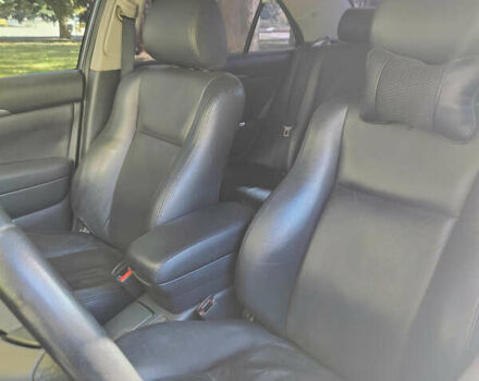 Сірий Тойота Авенсіс, об'ємом двигуна 1.8 л та пробігом 316 тис. км за 6900 $, фото 67 на Automoto.ua