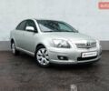 Серый Тойота Авенсис, объемом двигателя 1.79 л и пробегом 192 тыс. км за 7900 $, фото 1 на Automoto.ua