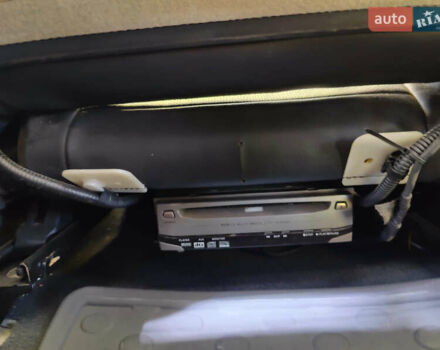 Сірий Тойота Авенсіс, об'ємом двигуна 1.8 л та пробігом 316 тис. км за 6900 $, фото 69 на Automoto.ua