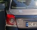 Сірий Тойота Авенсіс, об'ємом двигуна 1.79 л та пробігом 216 тис. км за 7200 $, фото 11 на Automoto.ua