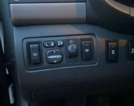 Серый Тойота Авенсис, объемом двигателя 2 л и пробегом 261 тыс. км за 6500 $, фото 13 на Automoto.ua