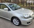 Серый Тойота Авенсис, объемом двигателя 1.8 л и пробегом 208 тыс. км за 7950 $, фото 9 на Automoto.ua