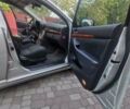 Серый Тойота Авенсис, объемом двигателя 1.79 л и пробегом 295 тыс. км за 6500 $, фото 16 на Automoto.ua