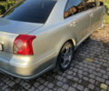 Серый Тойота Авенсис, объемом двигателя 1.79 л и пробегом 292 тыс. км за 6400 $, фото 6 на Automoto.ua
