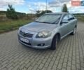 Сірий Тойота Авенсіс, об'ємом двигуна 2.2 л та пробігом 260 тис. км за 7000 $, фото 1 на Automoto.ua