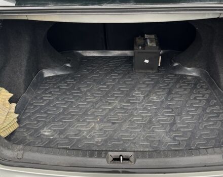 Сірий Тойота Авенсіс, об'ємом двигуна 1.8 л та пробігом 240 тис. км за 6800 $, фото 7 на Automoto.ua