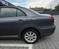 Серый Тойота Авенсис, объемом двигателя 1.8 л и пробегом 200 тыс. км за 7800 $, фото 5 на Automoto.ua