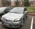 Серый Тойота Авенсис, объемом двигателя 1.8 л и пробегом 360 тыс. км за 6000 $, фото 11 на Automoto.ua