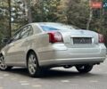 Серый Тойота Авенсис, объемом двигателя 2.01 л и пробегом 254 тыс. км за 6200 $, фото 33 на Automoto.ua