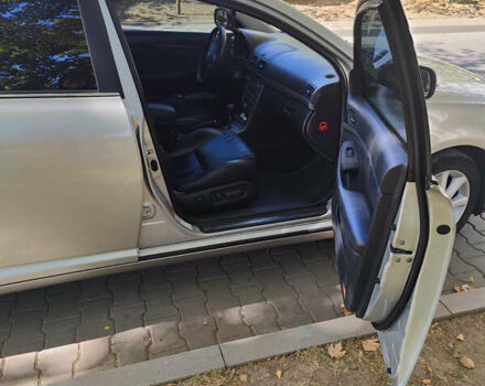 Сірий Тойота Авенсіс, об'ємом двигуна 1.8 л та пробігом 316 тис. км за 6900 $, фото 38 на Automoto.ua