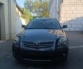 Серый Тойота Авенсис, объемом двигателя 1.8 л и пробегом 264 тыс. км за 6300 $, фото 1 на Automoto.ua