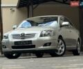 Серый Тойота Авенсис, объемом двигателя 2.01 л и пробегом 254 тыс. км за 6200 $, фото 7 на Automoto.ua