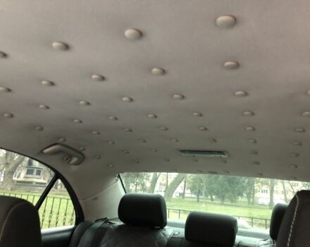 Серый Тойота Авенсис, объемом двигателя 1.8 л и пробегом 360 тыс. км за 6000 $, фото 6 на Automoto.ua