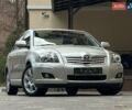 Серый Тойота Авенсис, объемом двигателя 2.01 л и пробегом 254 тыс. км за 6200 $, фото 18 на Automoto.ua