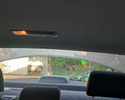 Сірий Тойота Авенсіс, об'ємом двигуна 1.79 л та пробігом 216 тис. км за 7200 $, фото 19 на Automoto.ua