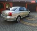 Серый Тойота Авенсис, объемом двигателя 1.79 л и пробегом 295 тыс. км за 6500 $, фото 4 на Automoto.ua