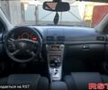 Серый Тойота Авенсис, объемом двигателя 1.8 л и пробегом 217 тыс. км за 6500 $, фото 12 на Automoto.ua