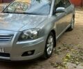 Серый Тойота Авенсис, объемом двигателя 1.8 л и пробегом 250 тыс. км за 6300 $, фото 4 на Automoto.ua