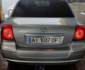Серый Тойота Авенсис, объемом двигателя 1.8 л и пробегом 392 тыс. км за 5999 $, фото 4 на Automoto.ua