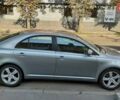 Серый Тойота Авенсис, объемом двигателя 2.2 л и пробегом 224 тыс. км за 6500 $, фото 4 на Automoto.ua