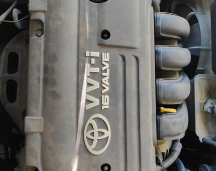 Сірий Тойота Авенсіс, об'ємом двигуна 1.8 л та пробігом 316 тис. км за 6900 $, фото 34 на Automoto.ua