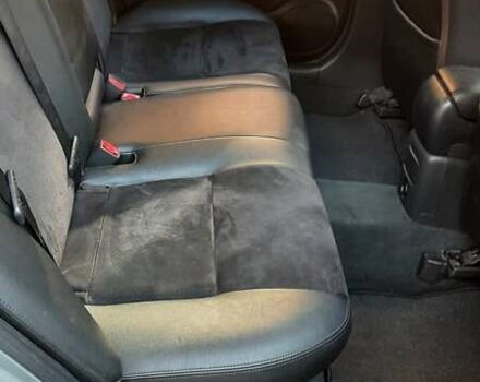 Серый Тойота Авенсис, объемом двигателя 2.2 л и пробегом 224 тыс. км за 6500 $, фото 10 на Automoto.ua