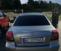 Серый Тойота Авенсис, объемом двигателя 2 л и пробегом 261 тыс. км за 6500 $, фото 7 на Automoto.ua