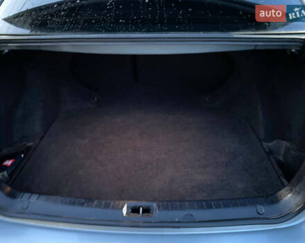 Серый Тойота Авенсис, объемом двигателя 2 л и пробегом 261 тыс. км за 6500 $, фото 8 на Automoto.ua