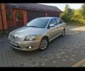 Серый Тойота Авенсис, объемом двигателя 1.79 л и пробегом 295 тыс. км за 6500 $, фото 1 на Automoto.ua