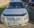 Серый Тойота Авенсис, объемом двигателя 1.8 л и пробегом 160 тыс. км за 7000 $, фото 1 на Automoto.ua
