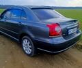 Серый Тойота Авенсис, объемом двигателя 1.8 л и пробегом 189 тыс. км за 4850 $, фото 8 на Automoto.ua