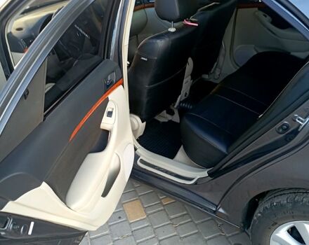 Сірий Тойота Авенсіс, об'ємом двигуна 2.2 л та пробігом 326 тис. км за 7200 $, фото 8 на Automoto.ua