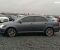 Серый Тойота Авенсис, объемом двигателя 2.2 л и пробегом 280 тыс. км за 7440 $, фото 1 на Automoto.ua