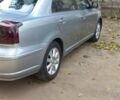 Серый Тойота Авенсис, объемом двигателя 1.8 л и пробегом 250 тыс. км за 6300 $, фото 3 на Automoto.ua