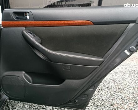 Серый Тойота Авенсис, объемом двигателя 2.2 л и пробегом 280 тыс. км за 7440 $, фото 30 на Automoto.ua