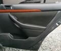 Серый Тойота Авенсис, объемом двигателя 2.2 л и пробегом 280 тыс. км за 7440 $, фото 30 на Automoto.ua
