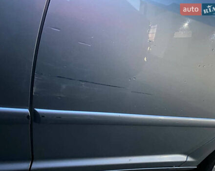 Серый Тойота Авенсис, объемом двигателя 2 л и пробегом 261 тыс. км за 6500 $, фото 18 на Automoto.ua