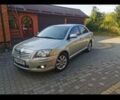 Серый Тойота Авенсис, объемом двигателя 1.79 л и пробегом 295 тыс. км за 6500 $, фото 1 на Automoto.ua