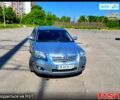 Серый Тойота Авенсис, объемом двигателя 1.8 л и пробегом 240 тыс. км за 6800 $, фото 3 на Automoto.ua