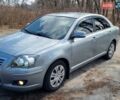 Серый Тойота Авенсис, объемом двигателя 1.8 л и пробегом 294 тыс. км за 6800 $, фото 1 на Automoto.ua