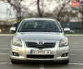 Серый Тойота Авенсис, объемом двигателя 1.79 л и пробегом 200 тыс. км за 5000 $, фото 12 на Automoto.ua