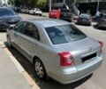 Серый Тойота Авенсис, объемом двигателя 1.8 л и пробегом 345 тыс. км за 6500 $, фото 2 на Automoto.ua