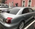 Серый Тойота Авенсис, объемом двигателя 1.8 л и пробегом 360 тыс. км за 6000 $, фото 9 на Automoto.ua