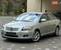 Серый Тойота Авенсис, объемом двигателя 2.01 л и пробегом 254 тыс. км за 6200 $, фото 1 на Automoto.ua