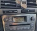Серый Тойота Авенсис, объемом двигателя 2 л и пробегом 170 тыс. км за 7000 $, фото 15 на Automoto.ua