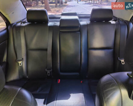 Сірий Тойота Авенсіс, об'ємом двигуна 1.8 л та пробігом 316 тис. км за 6900 $, фото 60 на Automoto.ua